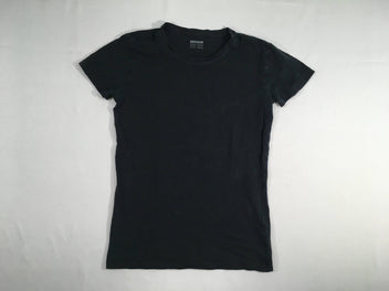 T-shirt m.c noir
