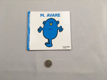 M. Avare