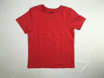 T-shirt m.c rouge