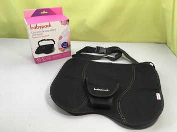 Babypack ceinture de sécurité voiture pour femmes enceintes