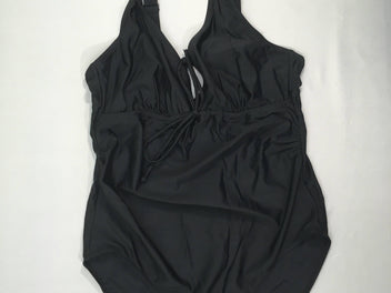 Maillot de grossesse noir