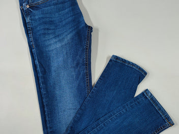 Jeans skinny fit bleu W28 L32, Jack&Jones