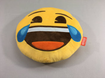 Coussin Smiley, 30cm