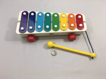 Xylophone vintage
