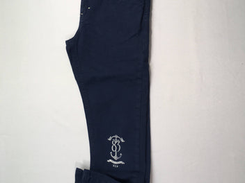 Pantalon bleu marine Original marines