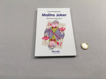 Maitre Joker
