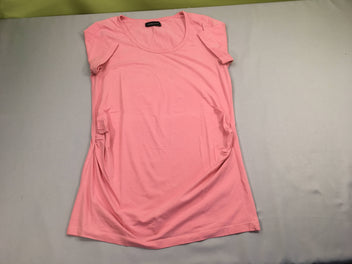 T-shirt m.c rose