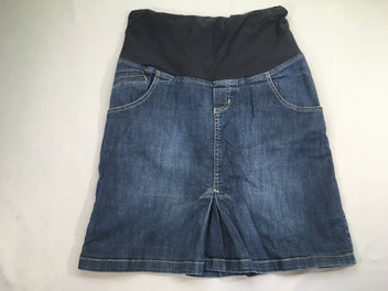 Jupe en jean
