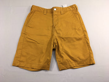 Bermuda Slim Fit orange, Pull&Bear, taille 36