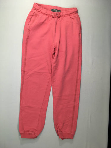 Pantalon de training rose, moins cher chez Petit Kiwi