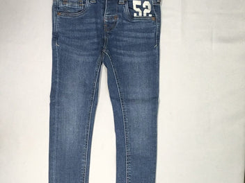 Jeans skinny 52