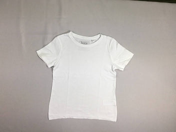 T-shirt m.c blanc
