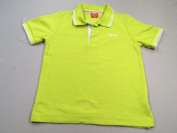 Polo m.c anis