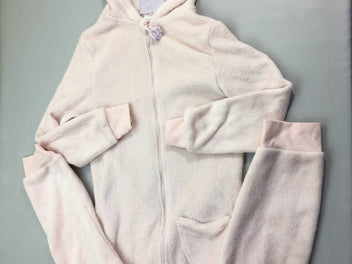 Surpyjama rose Licorne