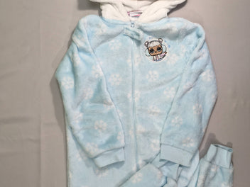 Surpyjama 4 ans sans capuche sales