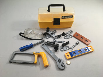 Boite à outils