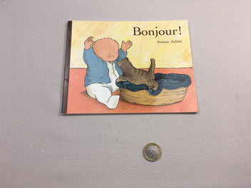 Bonjour!