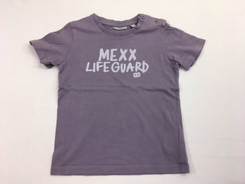 T-shirt m.c mauve Mexx