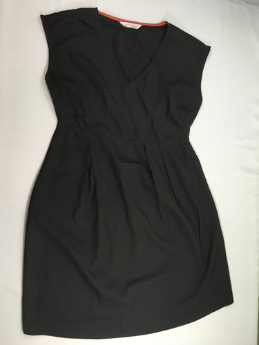 Spring robe m.c noir, moins cher chez Petit Kiwi