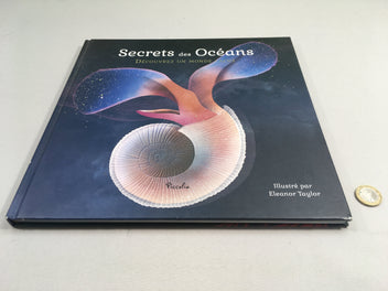 Secrets des océans