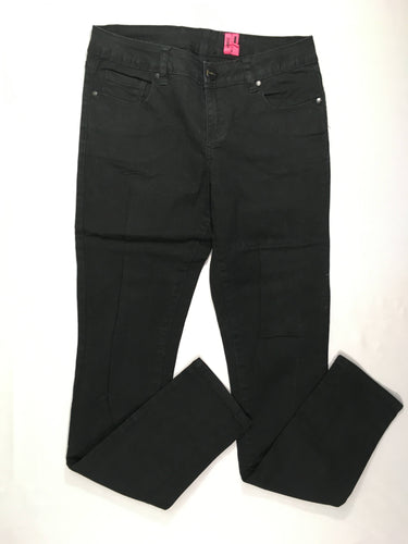 Pantalon noir, moins cher chez Petit Kiwi