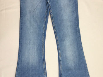 Jeans Flare, taille 32