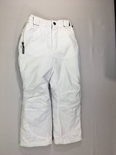 Pantalon de ski bc, Snowpeak, moins cher chez Petit Kiwi
