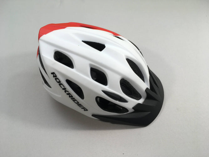 CASQUE VELO ENFANT 500