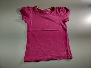 T-shirt m.c rose