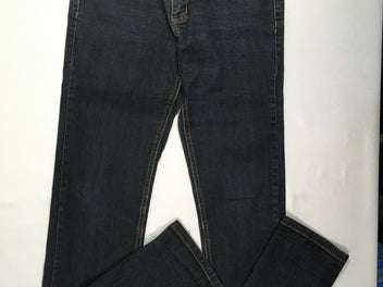 Jeans taille basse 38