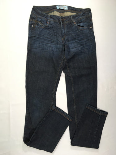 Jeans Pull&Bear 36, moins cher chez Petit Kiwi
