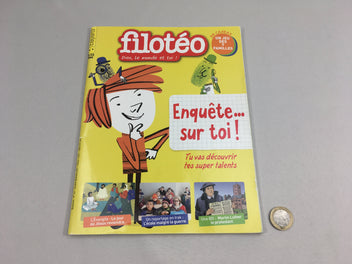 Flotéo-Dieu,le monde et toi!