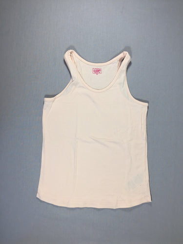 T-shirt s.m rose pâle, moins cher chez Petit Kiwi