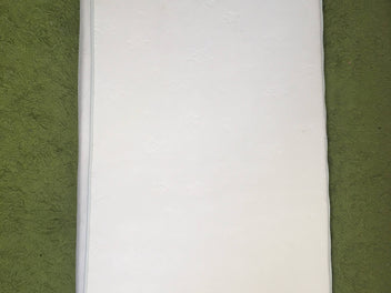 Matelas Latex Hypoallergénique 60x120cm