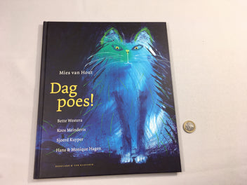Dag poes
