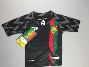 Neuf - T-shirt m.c foot - Força Portugal