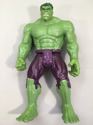 Figurine Hulk, moins cher chez Petit Kiwi