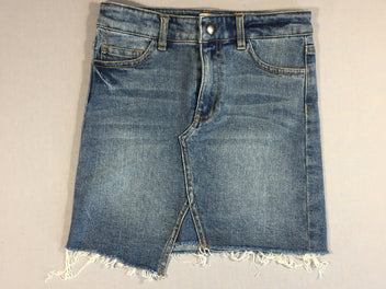Jupe en jeans asymétrique - Kidsonly