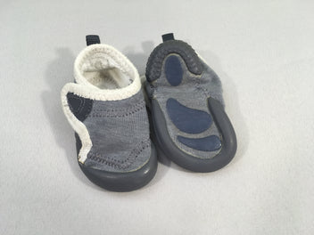 Chaussures chaussons cuir textile bottes baskets pantoufles