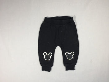 Pantalon jy noir - Mickey