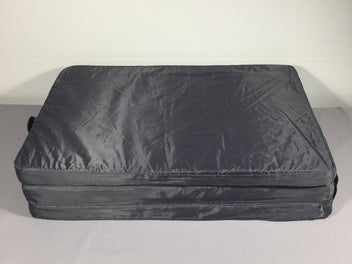 Matelas pliant pour lit parapluie