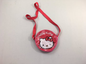 Petit sac rose Hello Kitty