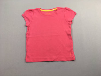 T-shirt m.c rose
