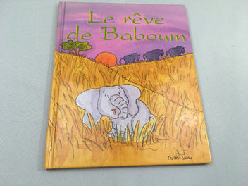 Le rêve de Baboum