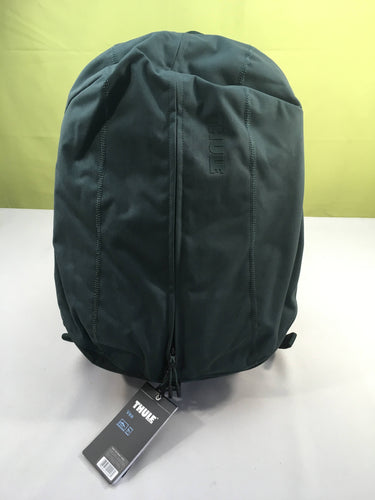 NEUF Sac à dos Vea Deep Teal, 21 litres, Thule, moins cher chez Petit Kiwi