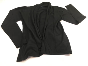 Gilet noir
