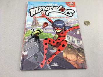 Miraculous, thome 2