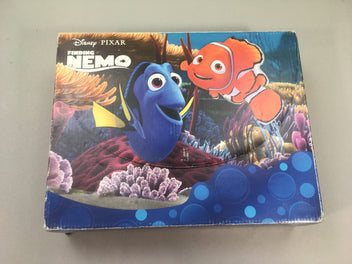 Puzzles Nemo