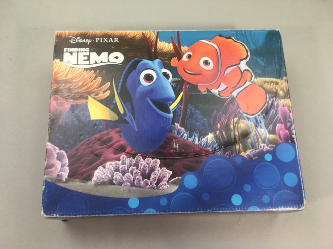 Puzzles Nemo, moins cher chez Petit Kiwi