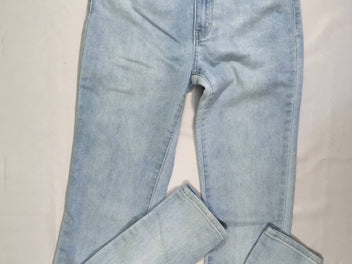 Jeans soft clair, 720 super skinny